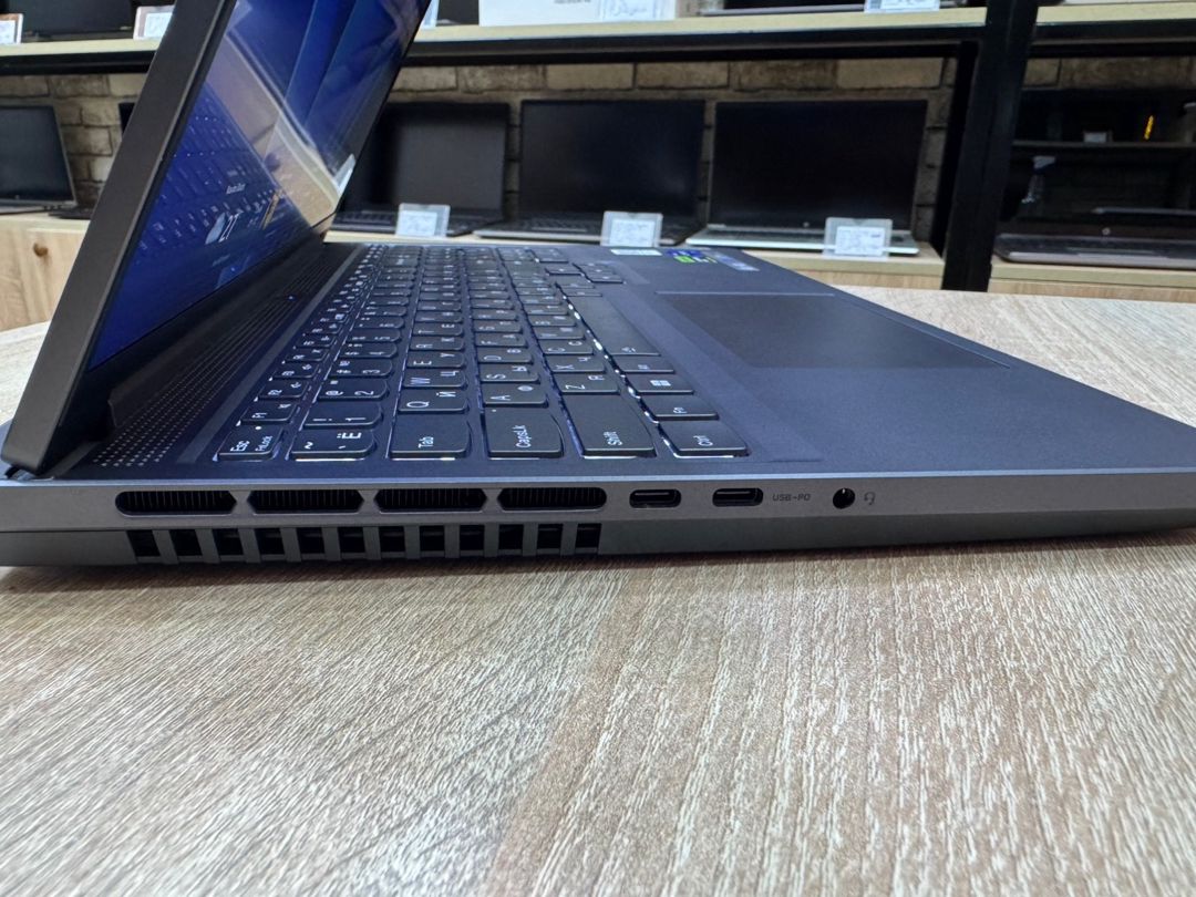 Lenovo Legion Slim 5 16IRH8 RTX4060 — Elektronika, Bakı (9)