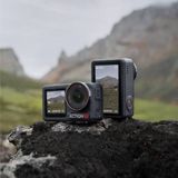DJI Osmo Action 5 kamerasi - 5K yüksək həllolma: kəskin və detallı — Foto və video texnika