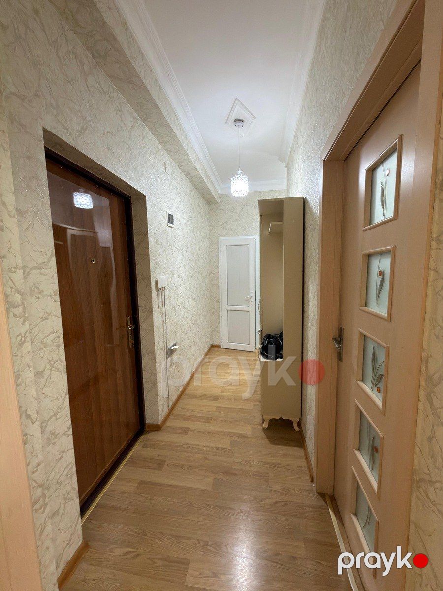 Satılır 2 otaqlı yeni tikili 64 m² — Mənzil, Bakı (3)