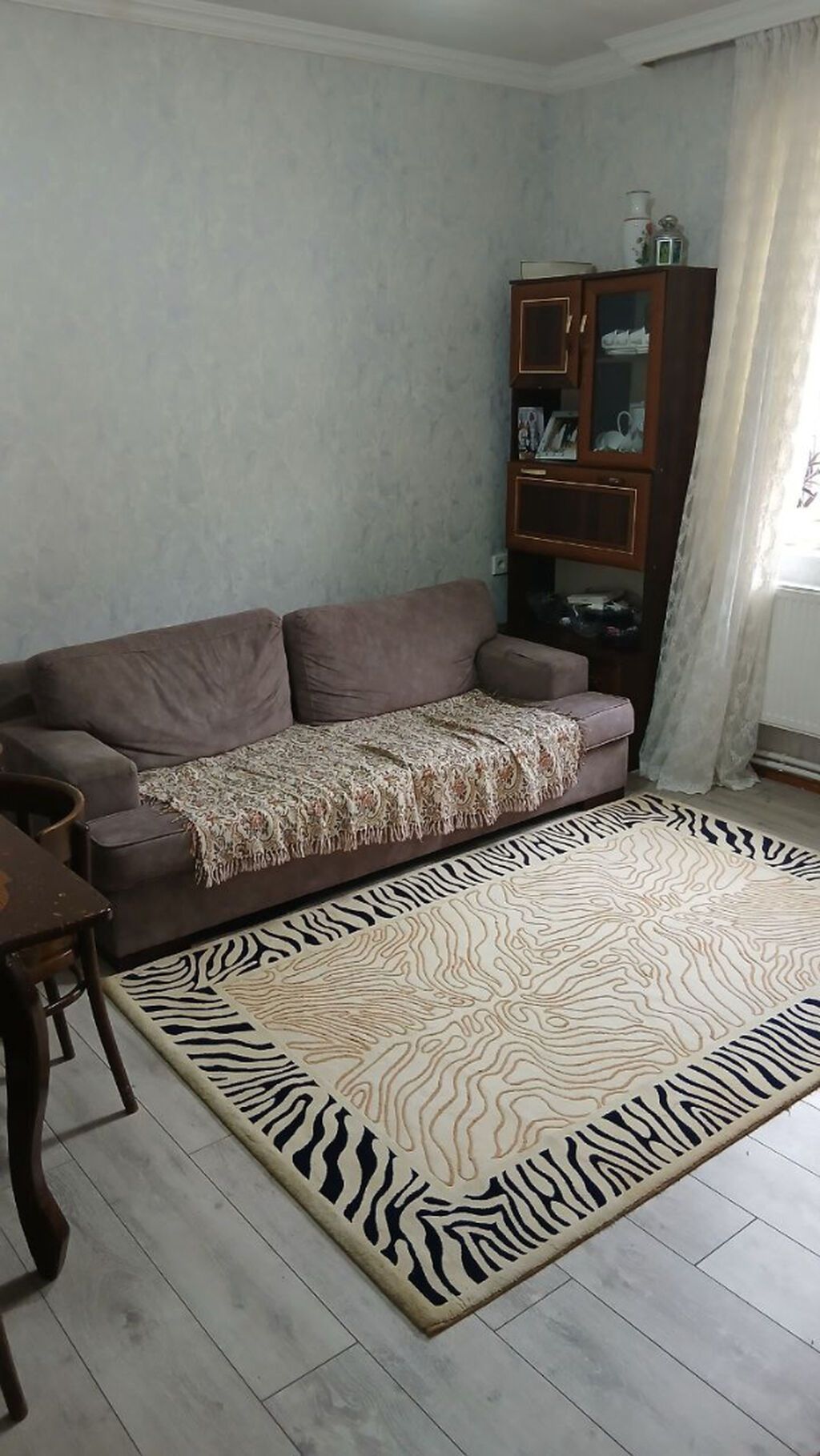 3 otaqlı, 80 kv. m, Orta təmir — Daşınmaz əmlak, Xırdalan (9)