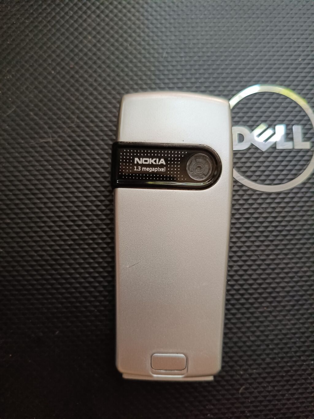 Nokia — Nokia, Bakı (2)