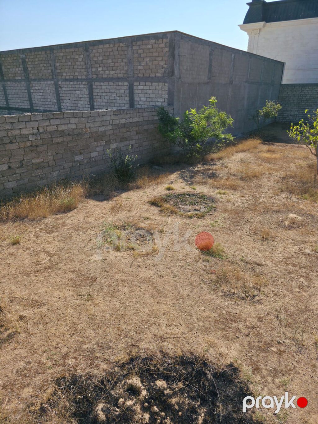 8 sot, Mülkiyyətçi, Kupça (Çıxarış) — Torpaq, Bakı (6)