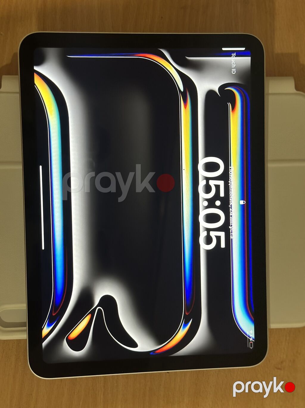 İşlənmiş Apple iPad 11 (2025), 11", 128 GB, Ünvandan götürmə, Ödənişli çatdırılma — Elektronika, Digah (4)