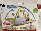 Mothercare - Uşaq oyun xalçası. Uşaq üçün erkən vaxtlarda əl və ayaq — Товары