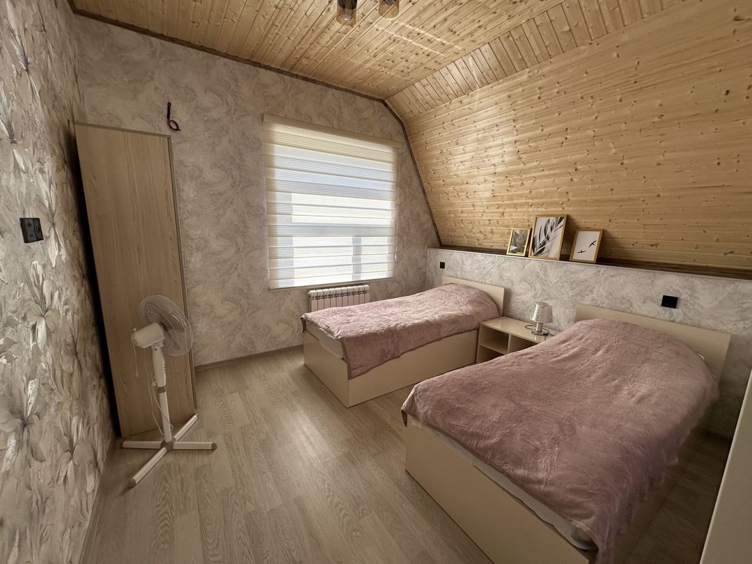 Bağ evi kirayə verilir, Alpan kəndi — Ev, villa, Quba (7)