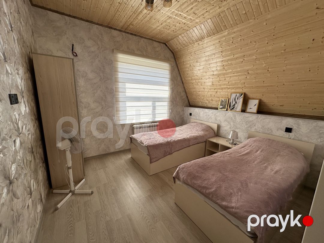 Bağ evi kirayə verilir, Alpan kəndi — Ev, villa, Quba (7)