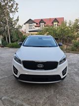 Kia Sorento, 2.0 L, 2016 il, 158 840 km — Avtomobillər