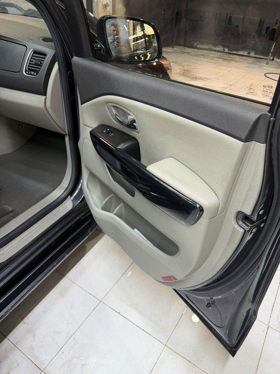 Kia Carnival, 2.2 L, 2017 il, 350 000 km — Avtomobillər, Bakı (2)