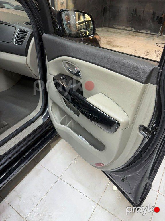 Kia Carnival, 2.2 L, 2017 il, 350 000 km — Avtomobillər, Bakı (2)