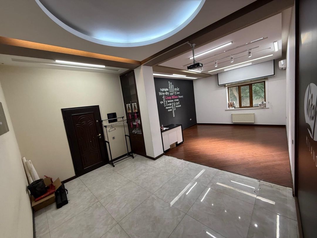 İcarəyə verilir obyekt 350 m² — Əmlak, Bakı (3)