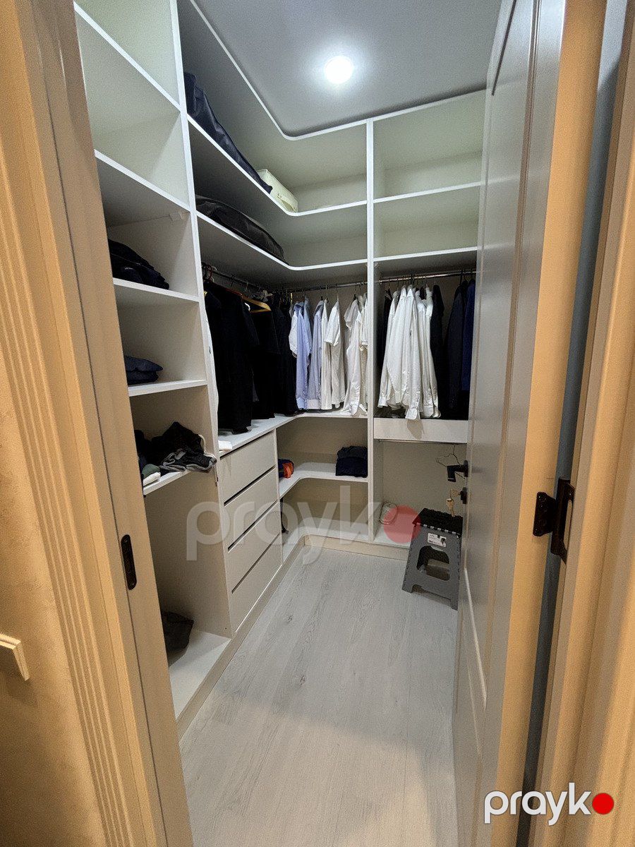 Satılır 3 otaqlı yeni tikili 144 m² — Mənzil, Bakı (7)