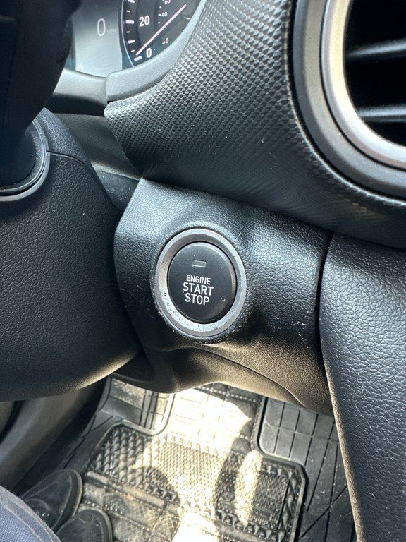Hyundai Kona, 2.0 L, 2018 il, 182 974 km — Avtomobillər, Sumqayıt (3)