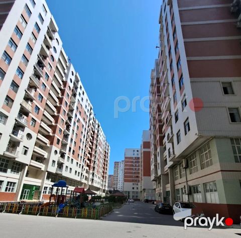 Satılır 3 otaqlı yeni tikili 120 m²