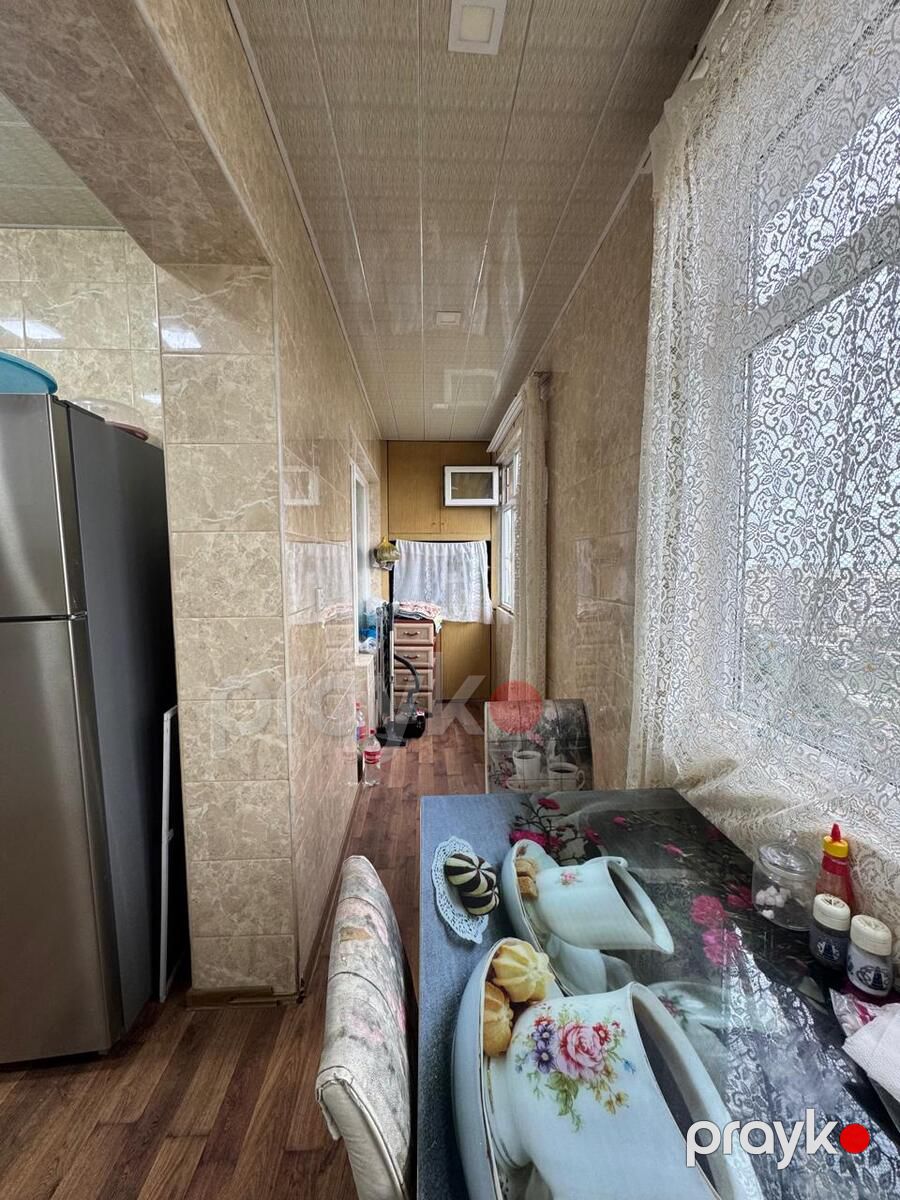 3-otaqlı mənzil, Əhmədli qəs., 70 m² — Mənzil, Bakı (9)