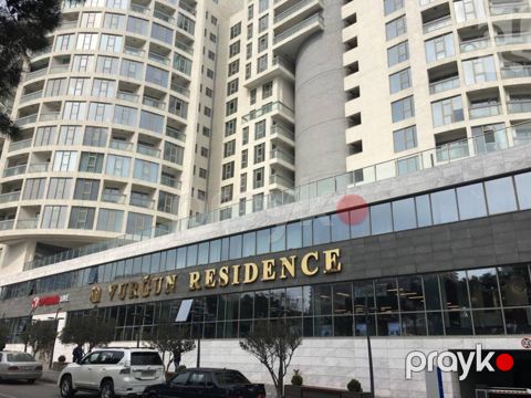 Satılır 3 otaqlı yeni tikili 105 m²