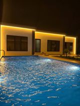 İcarəyə verilir 4 otaqlı həyət evi/bağ evi 200 m² — Elvin