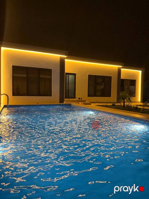 İcarəyə verilir 4 otaqlı həyət evi/bağ evi 200 m²