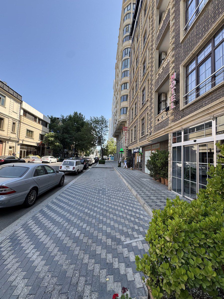 İcarəyə verilir obyekt 65 m² — Əmlak, Bakı (5)