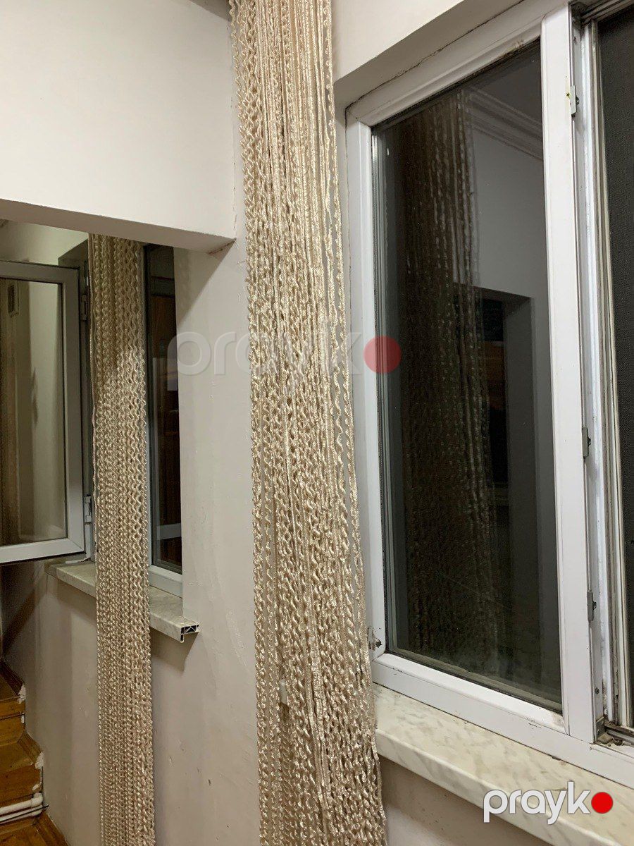 İcarəyə verilir 6 otaqlı yeni tikili 130 m² — Mənzil, Bakı (8)