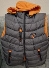 Jilet — Outerwear for boys