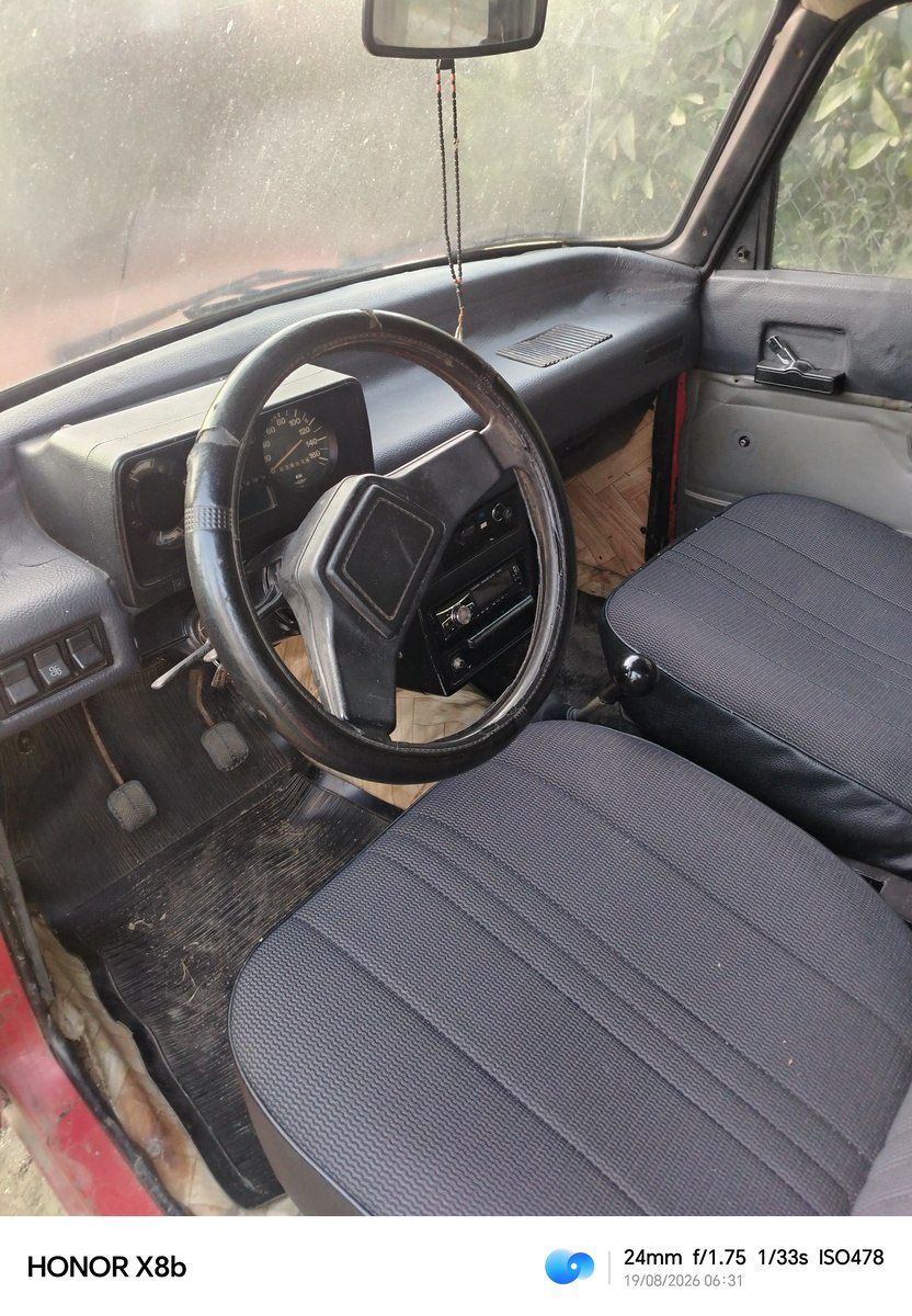 Moskvich 2140, 1985 il — Avtomobillər, Astara (6)