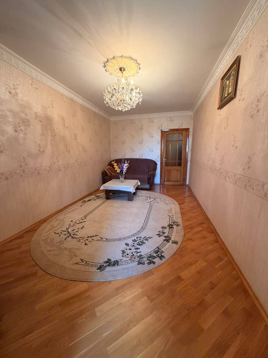 Satılır 2 otaqlı köhnə tikili 56 m² — Mənzil, Bakı (11)