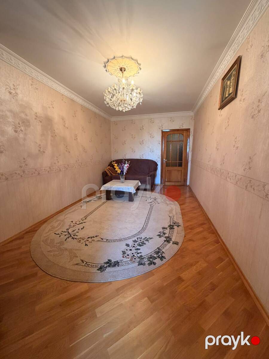 Satılır 2 otaqlı köhnə tikili 56 m² — Mənzil, Bakı (11)