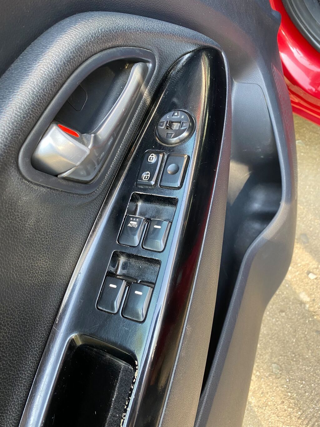 Kia Rio: 1.4 l | 2012 il Sedan — Avto, Bakı (9)