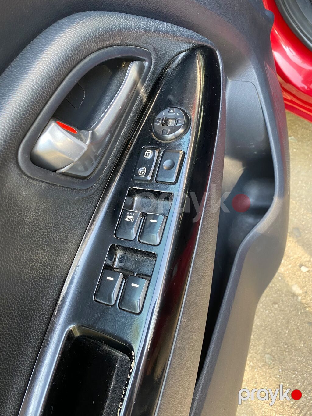 Kia Rio: 1.4 l | 2012 il Sedan — Avto, Bakı (9)
