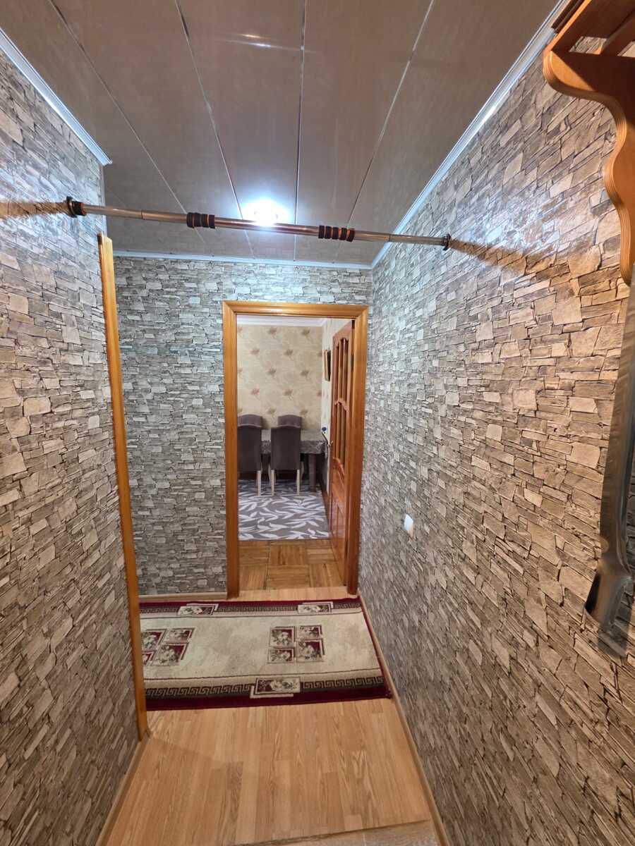 Satılır 2 otaqlı köhnə tikili 52 m² — Mənzil, Sumqayıt (3)