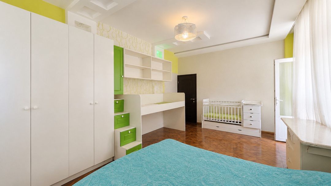 Satılır 3 otaqlı yeni tikili 145 m² — Mənzil, Bakı (11)