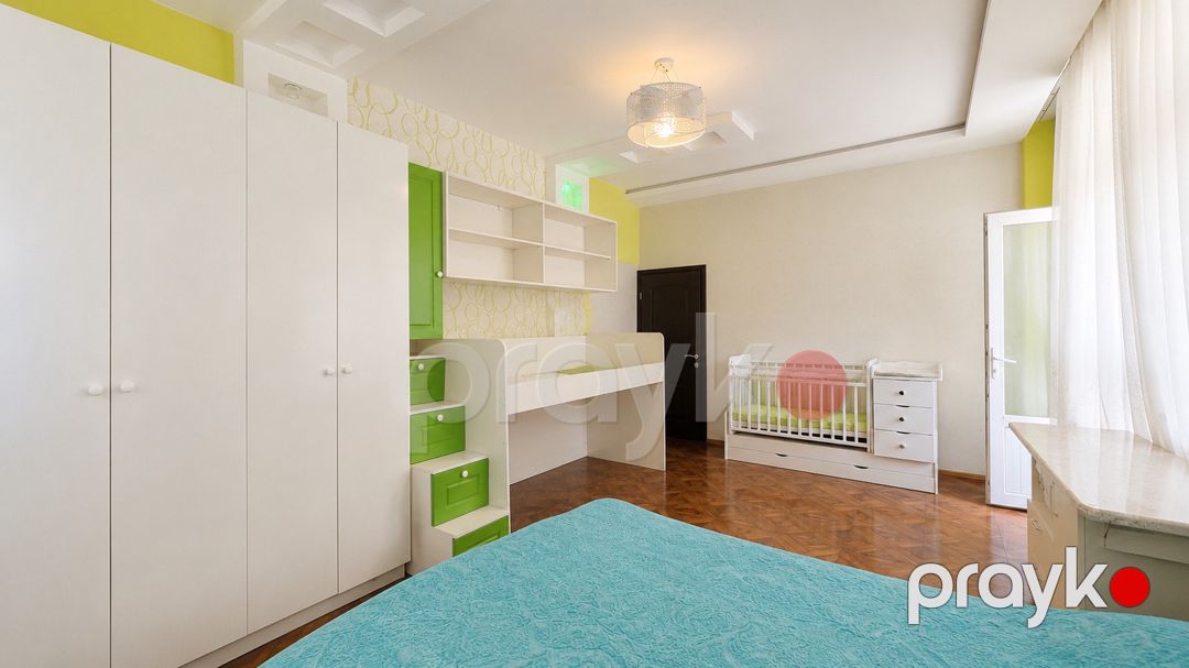 Satılır 3 otaqlı yeni tikili 145 m² — Mənzil, Bakı (11)