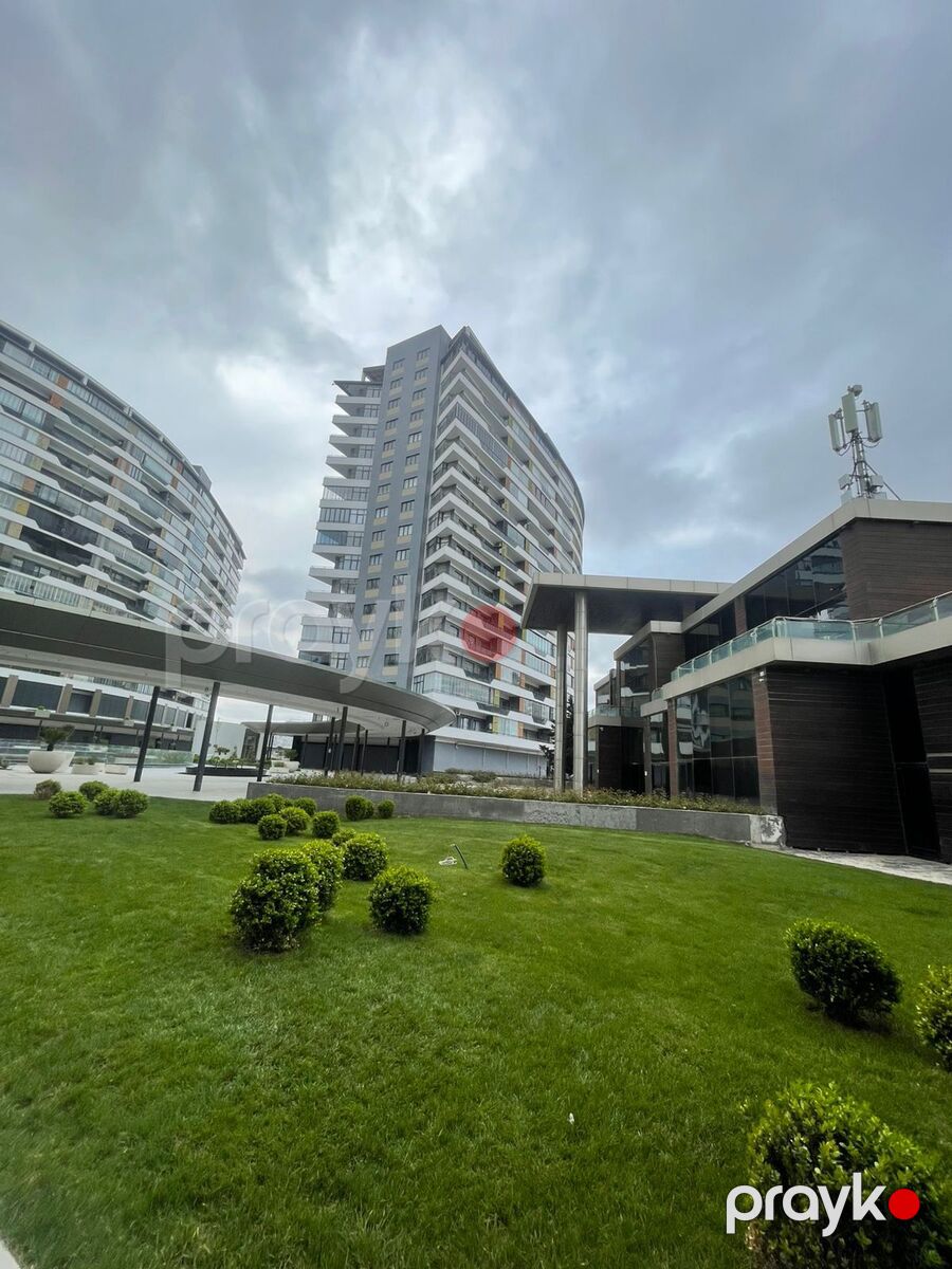 Satılır 3 otaqlı yeni tikili 110 m² — Mənzil, Bakı (3)