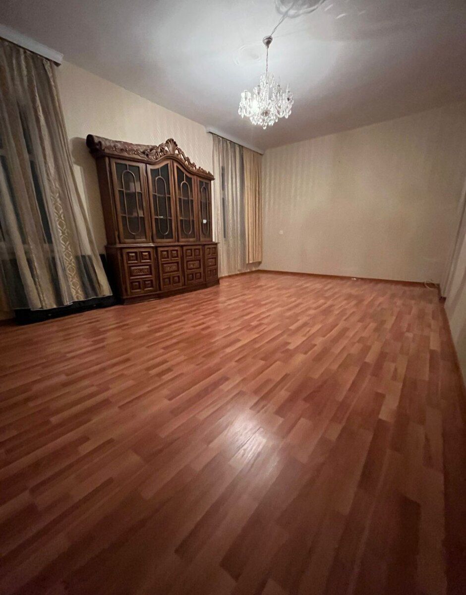 3-otaqlı mənzil, Xırdalan ş., 110 m² — Daşınmaz əmlak, Xırdalan (5)
