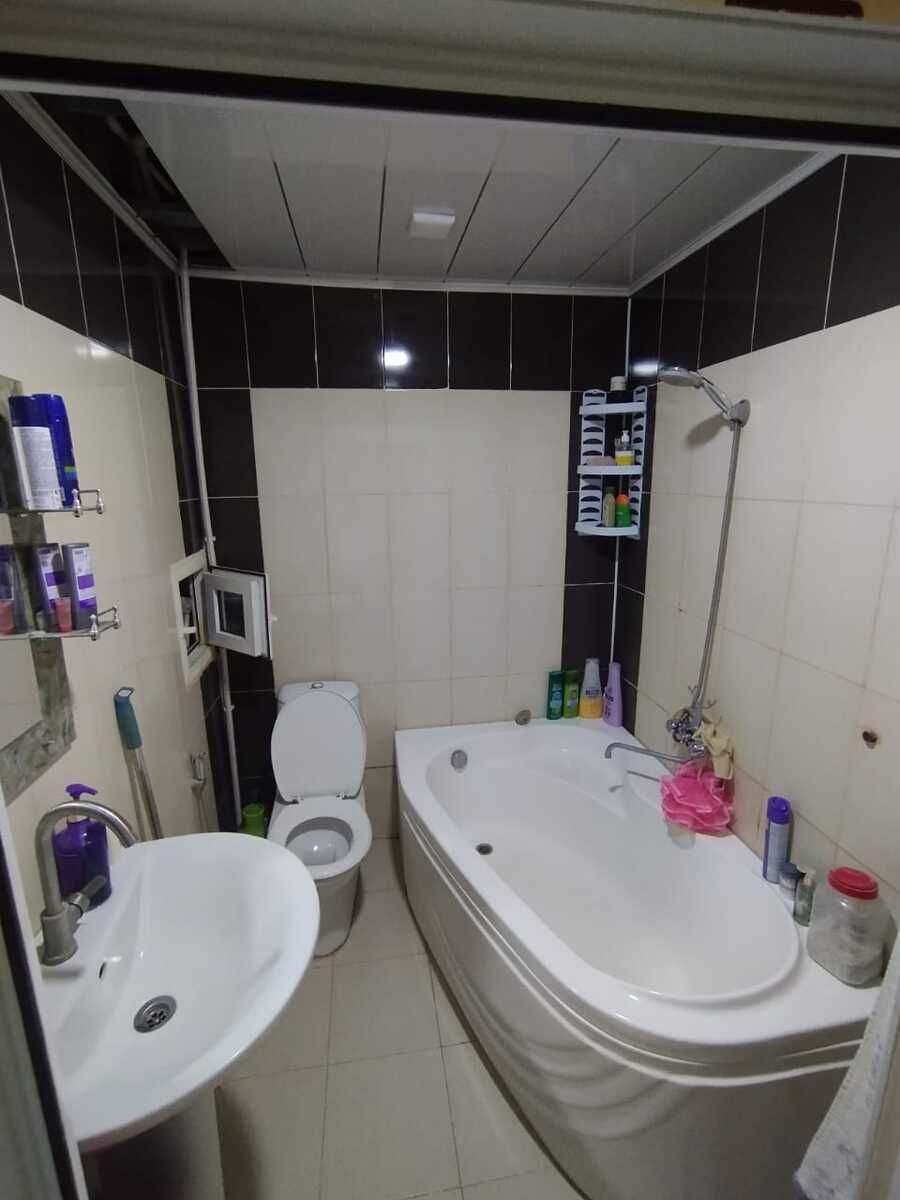 Satılır 3 otaqlı yeni tikili 64 m² — Mənzil, Bakı (11)