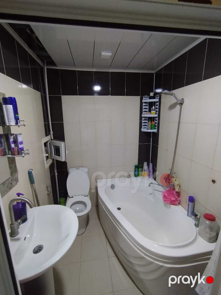 Satılır 3 otaqlı yeni tikili 64 m² — Mənzil, Bakı (11)