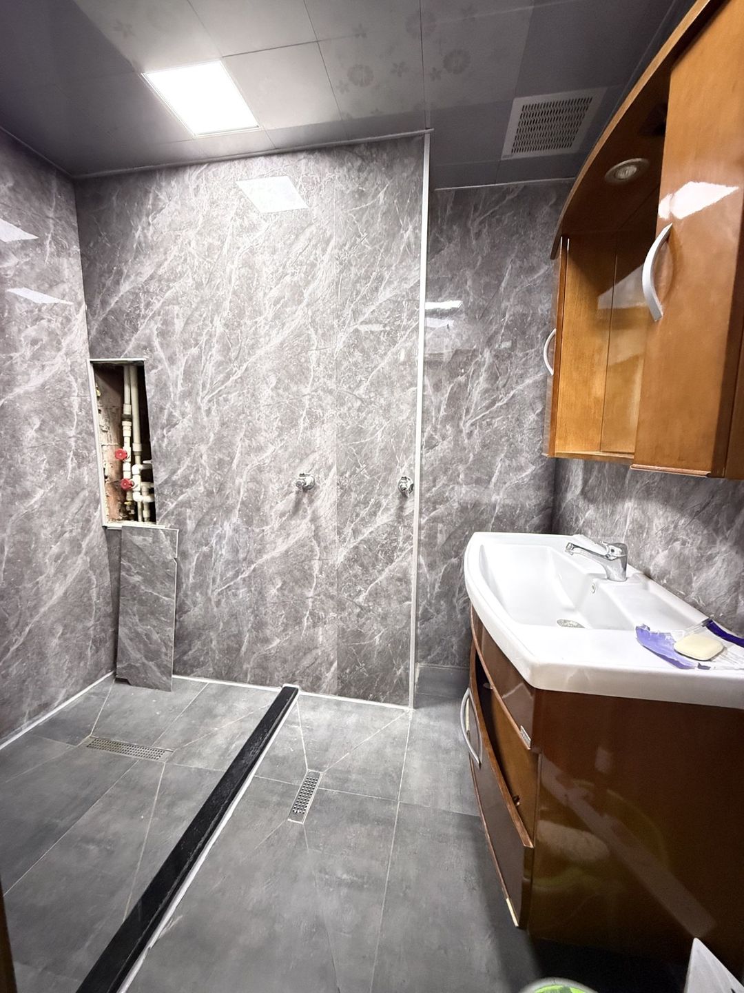 Satılır 3 otaqlı yeni tikili 105 m² — Mənzil, Bakı (12)