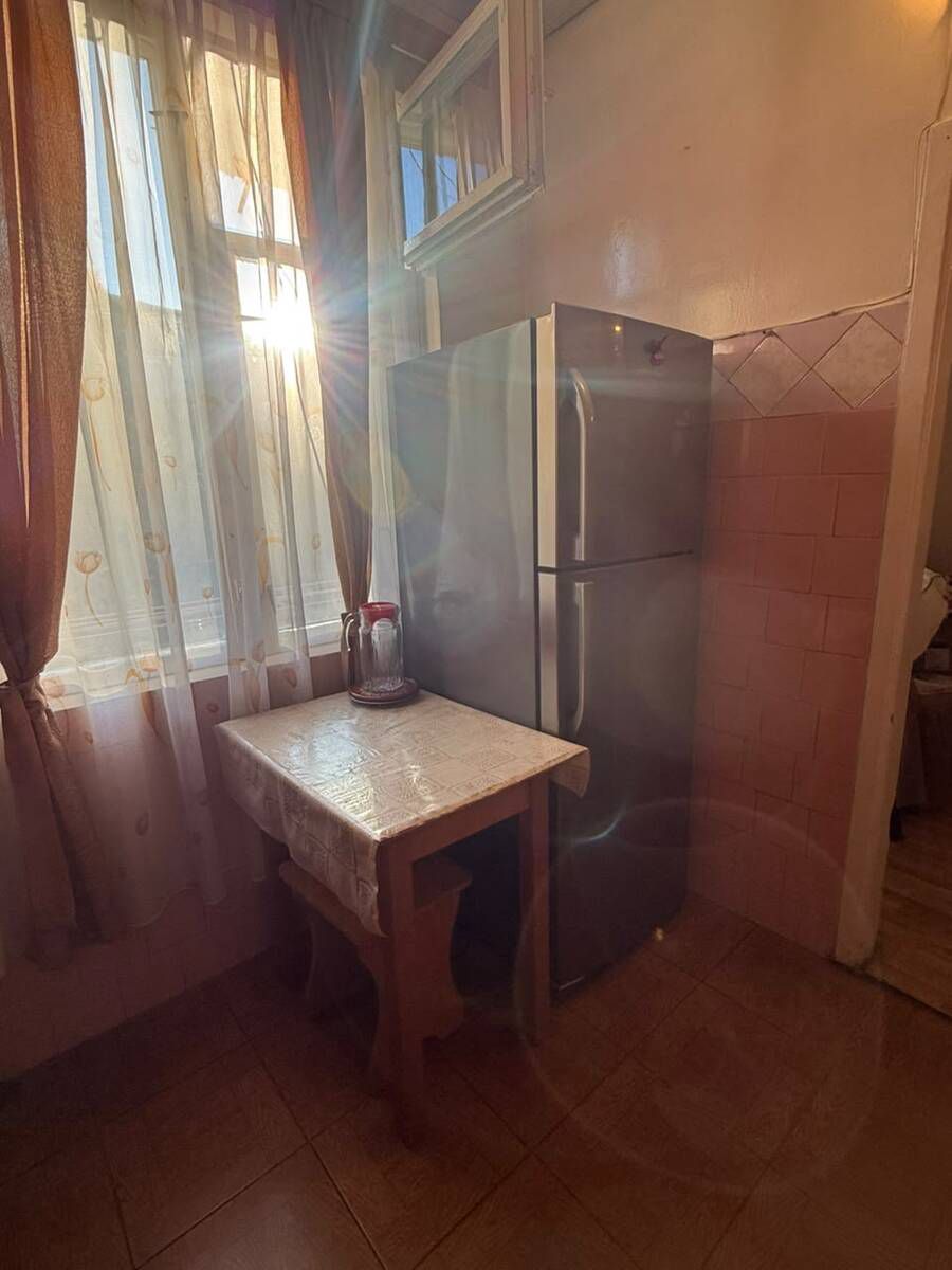 İcarəyə verilir 2 otaqlı köhnə tikili 50 m² — Mənzil, Bakı (7)