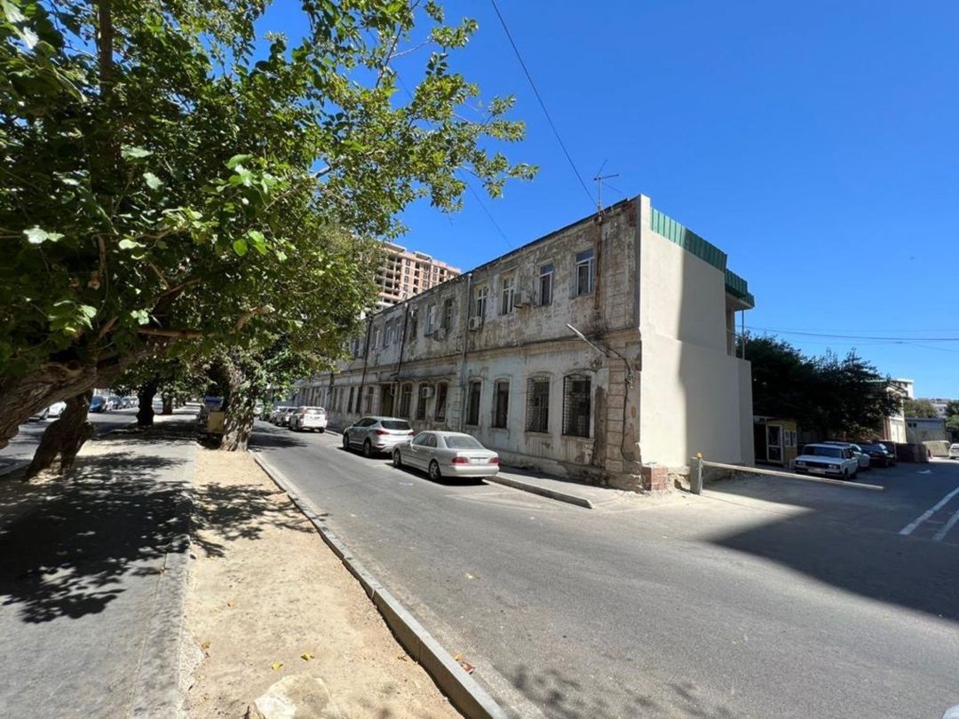 Satılır obyekt 100 m² — Əmlak, Bakı (4)