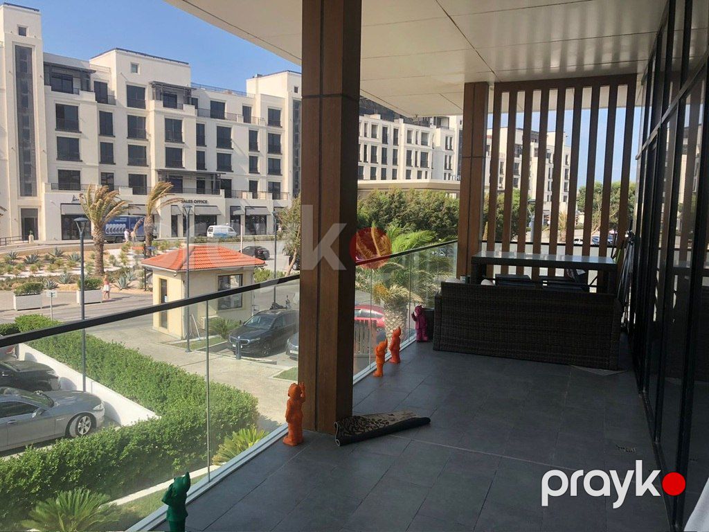 İcarəyə verilir 2 otaqlı yeni tikili 100 m² — Mənzil, Bakı (3)