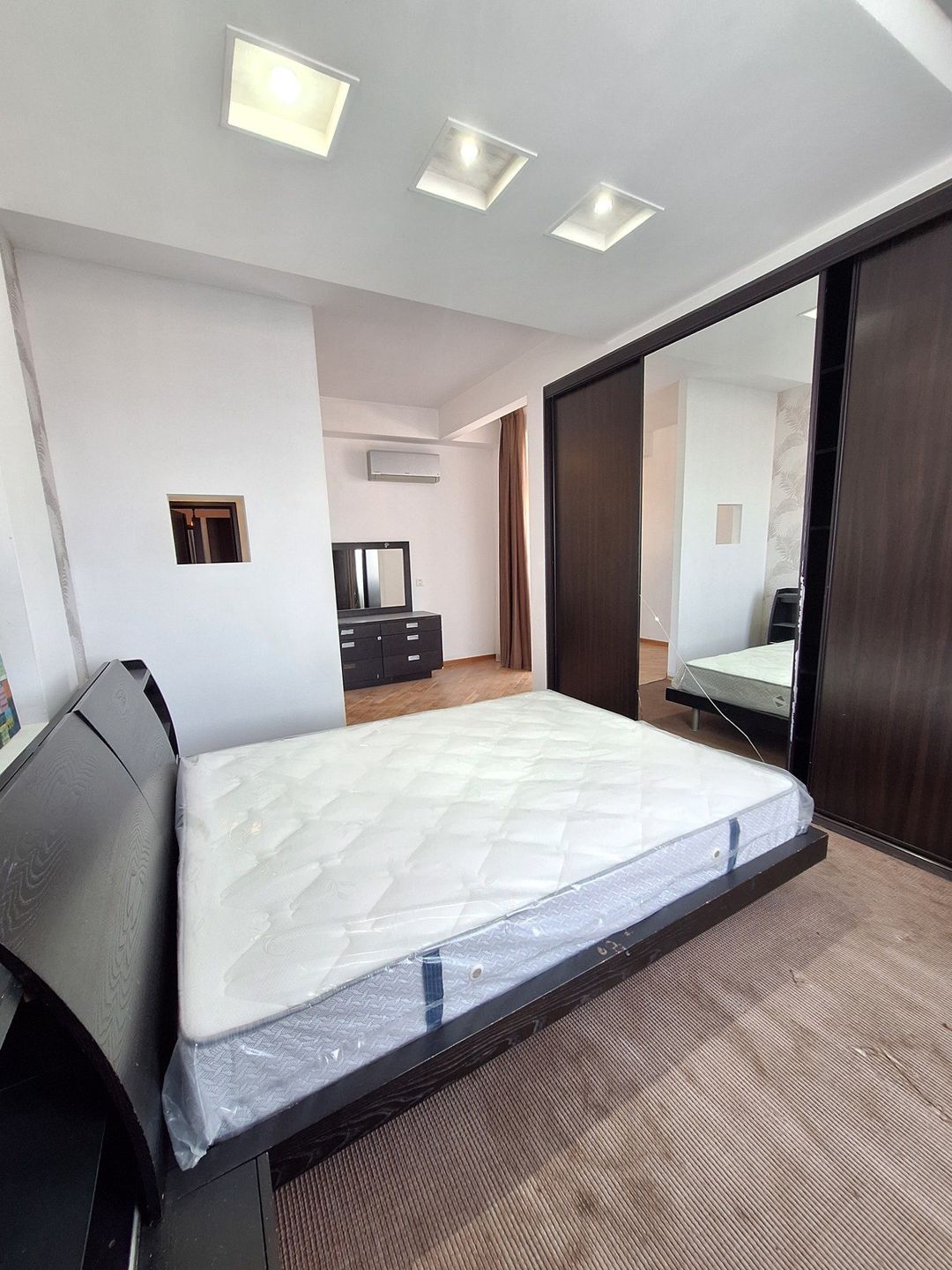İcarəyə verilir 4 otaqlı yeni tikili 160 m² — Mənzil, Bakı (6)