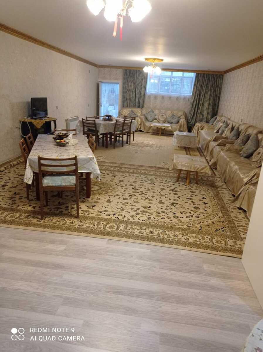 Satılır 19 otaqlı həyət evi/bağ evi 700 m² — Ev, villa, Bakı (6)