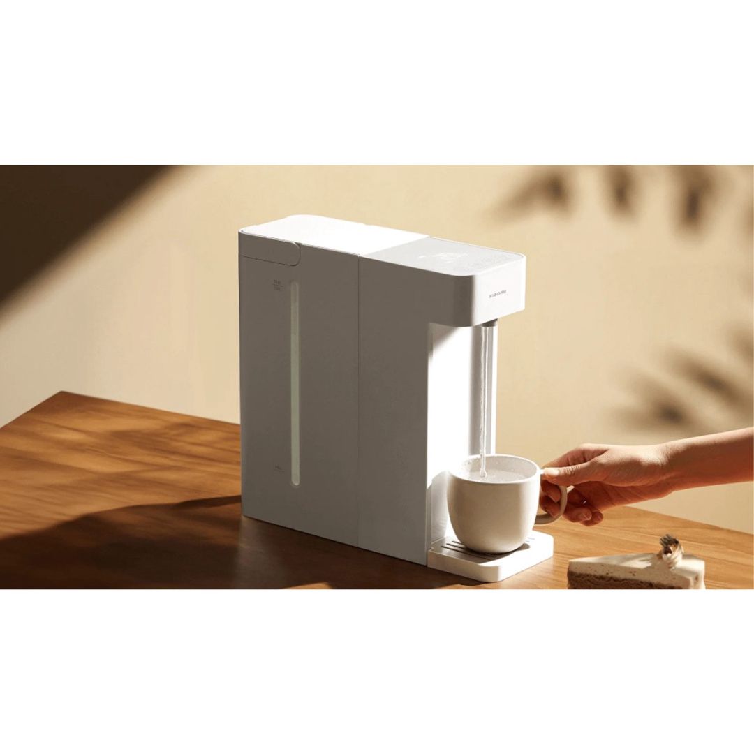 Termopot Xiaomi Instant Hot BHR9018EU — Ev texnikası, Bakı (10)