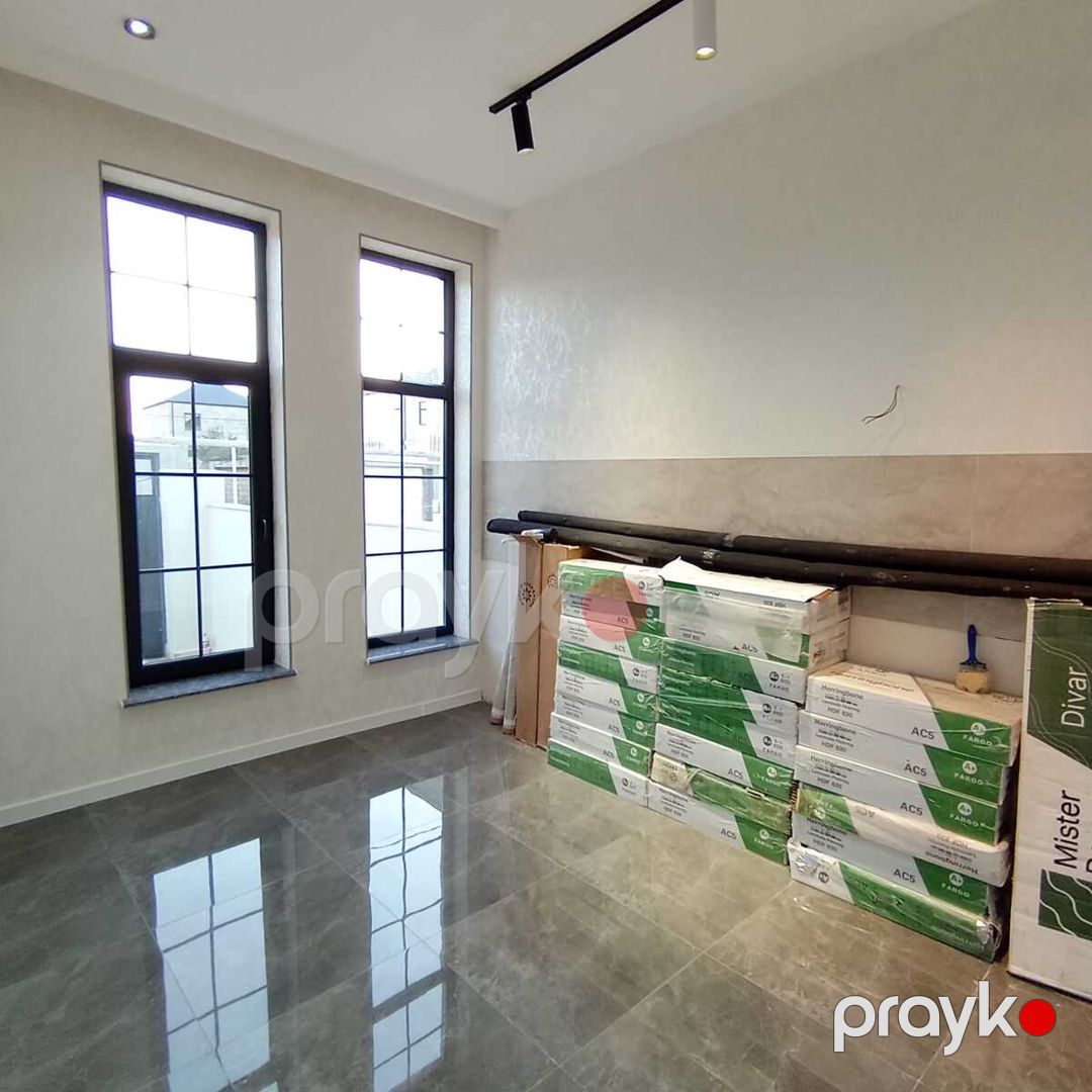 Həyət evi, Masazır qəs. — Ev, villa, Bakı (10)