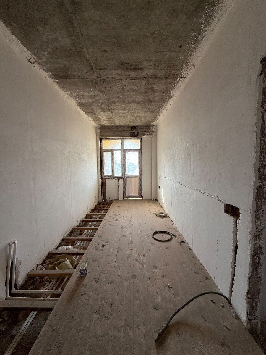 2-otaqlı yeni tikili, 9-cu mkr., 81.5 m² — Mənzil, Sumqayıt (6)