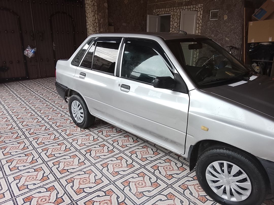 Saipa 132, 2014 il — Avtomobillər, Bakı