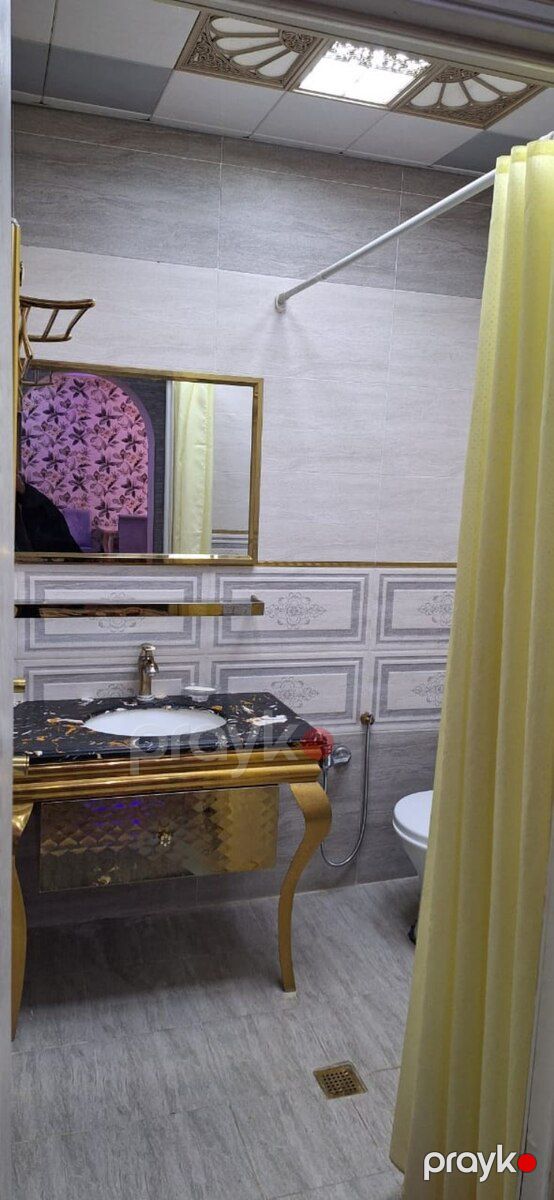 2-otaqlı yeni tikili kirayə verilir, Yasamal r., 85 m² — Mənzil, Bakı (9)