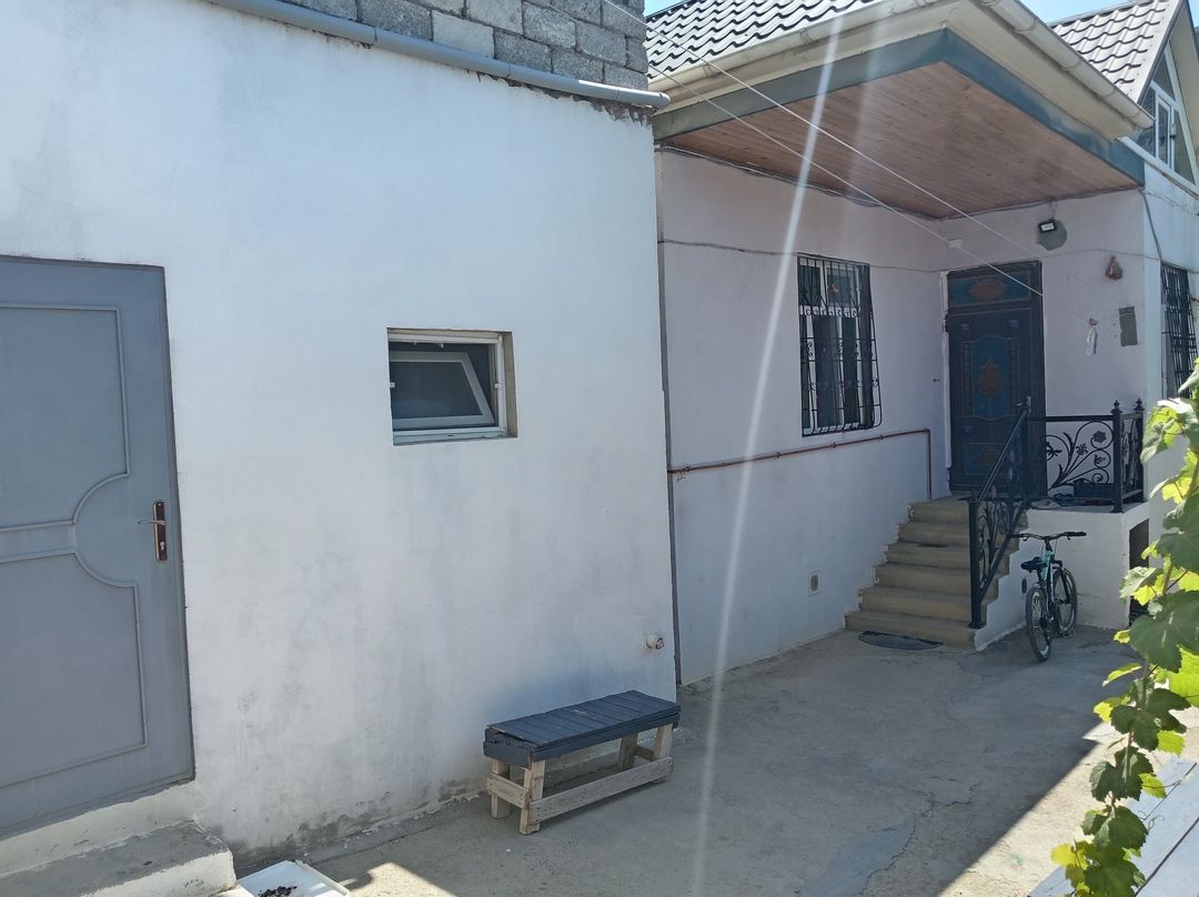 Satılır 5 otaqlı həyət evi/bağ evi 168.5 m² — Ev, villa, Bakı (6)