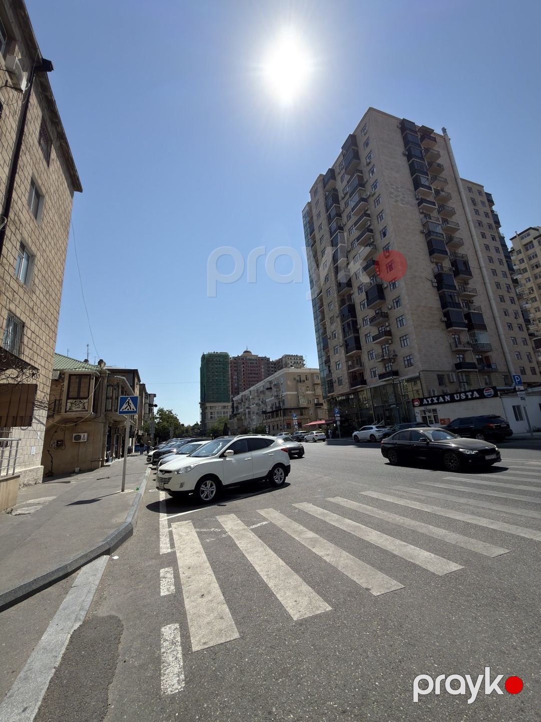 Satılır 3 otaqlı köhnə tikili 62 m² — Mənzil, Bakı (2)