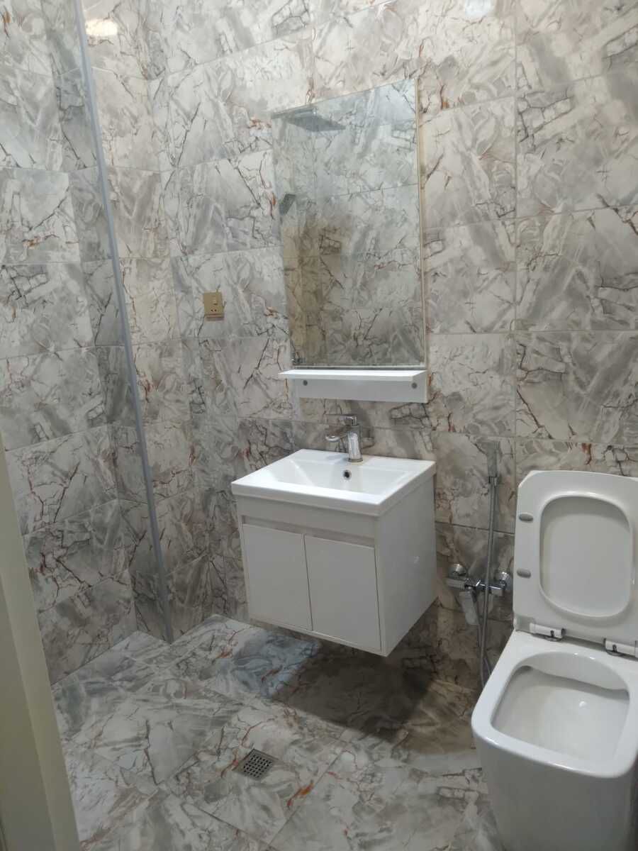 İcarəyə verilir 2 otaqlı köhnə tikili 52 m² — Mənzil, Bakı (12)